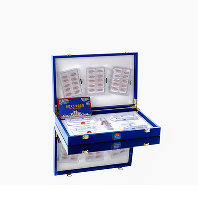 进贤爱芯回春综合版